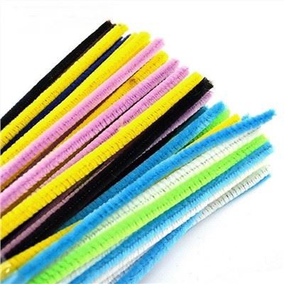 Chenille Crafts for Kids