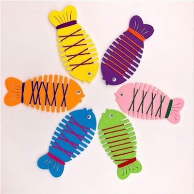 Felt Kit for Handcraft