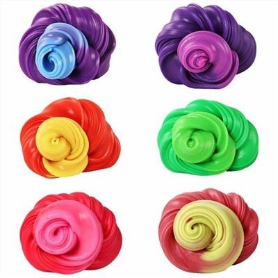 Kids Creative Slime Kit