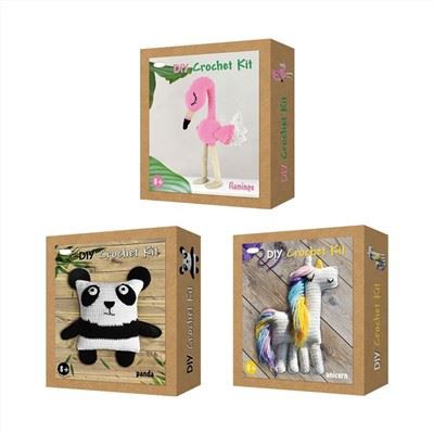 Sewing Kit for Kids