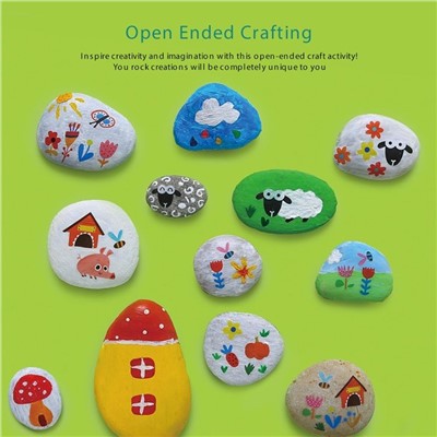 Stone Kit for Kids